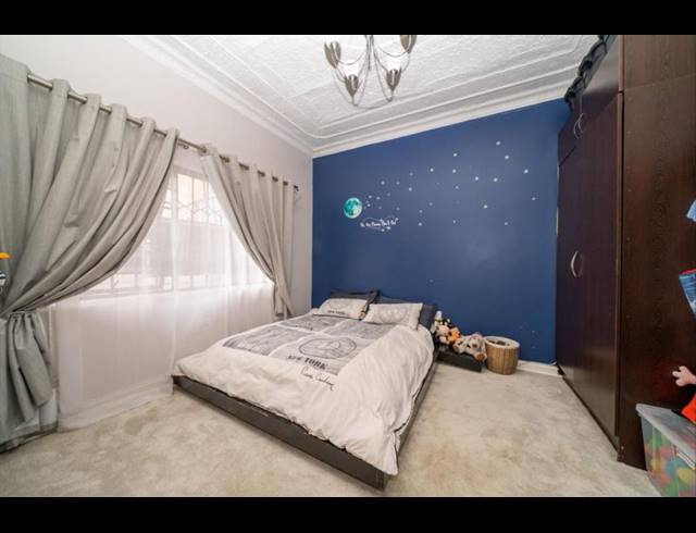 3 BEDROOM HOUSE FOR SALE IN FISHERS HILL